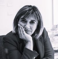 Carmen Luna Sellés (Secretaria)