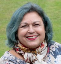 Carmen Márquez Montes Carmen Márquez Montes